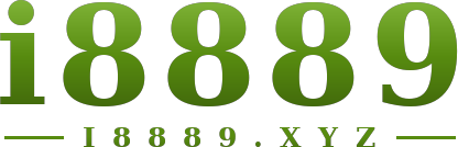 i8889 logo